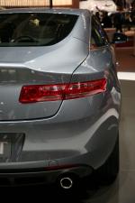 Renault Laguna Coupe 2008 года